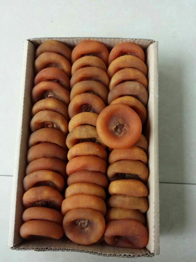 柿饼1~2两