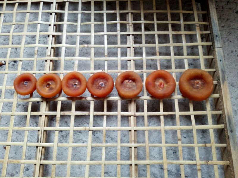 柿饼1~2两