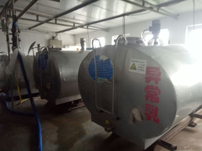 二手保温罐冷藏运输罐制冷运输罐保温运输罐