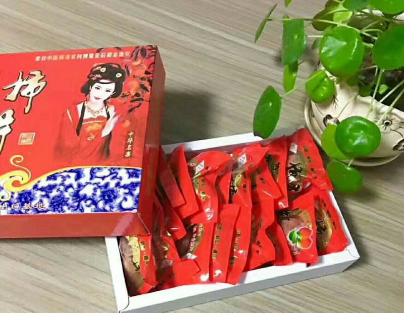 柿饼1~2两
