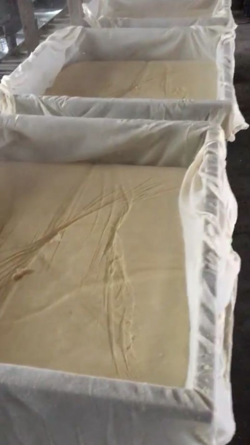 豆腐湿豆腐