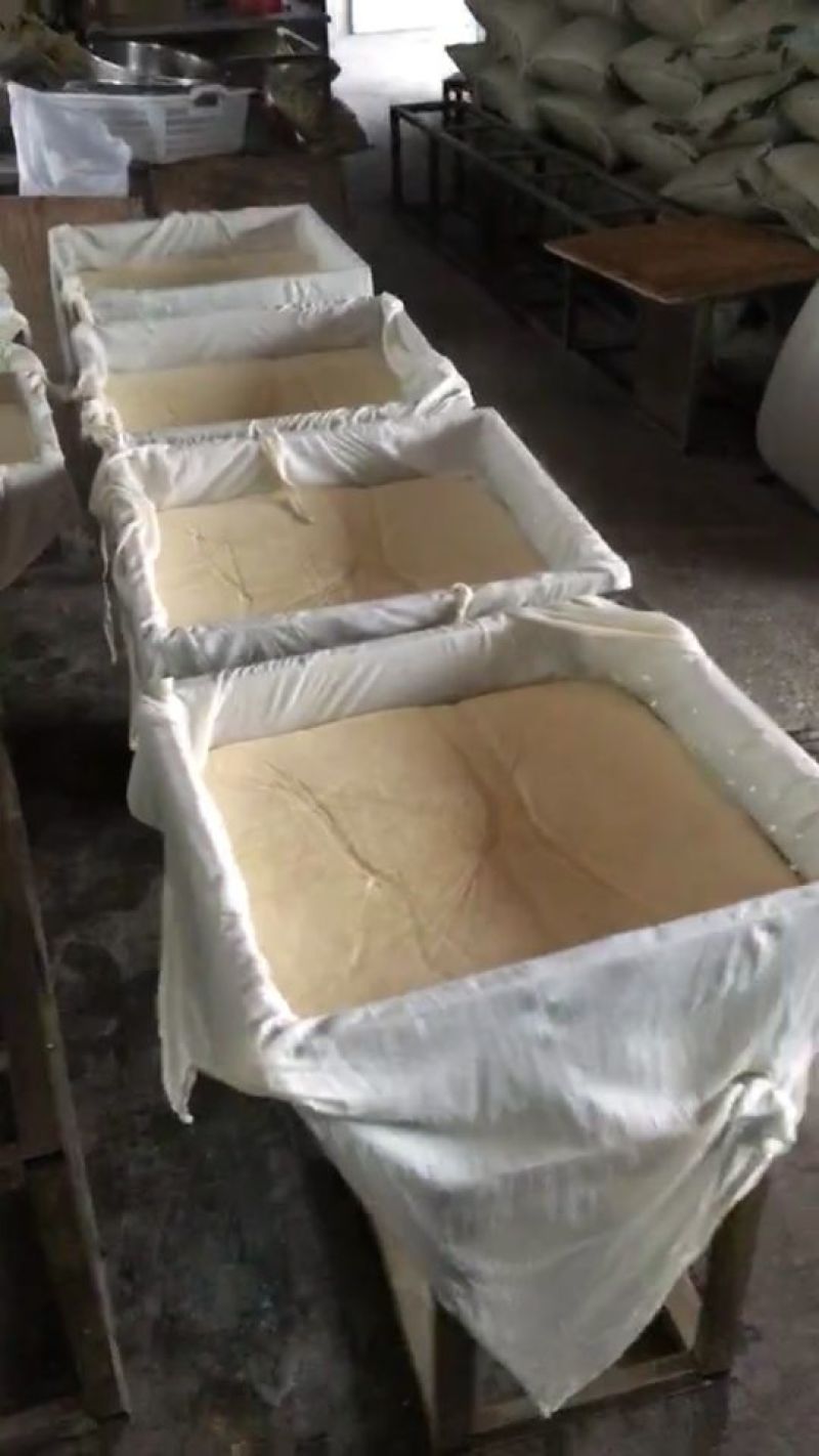 豆腐湿豆腐
