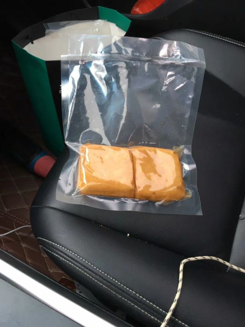 豆腐湿豆腐