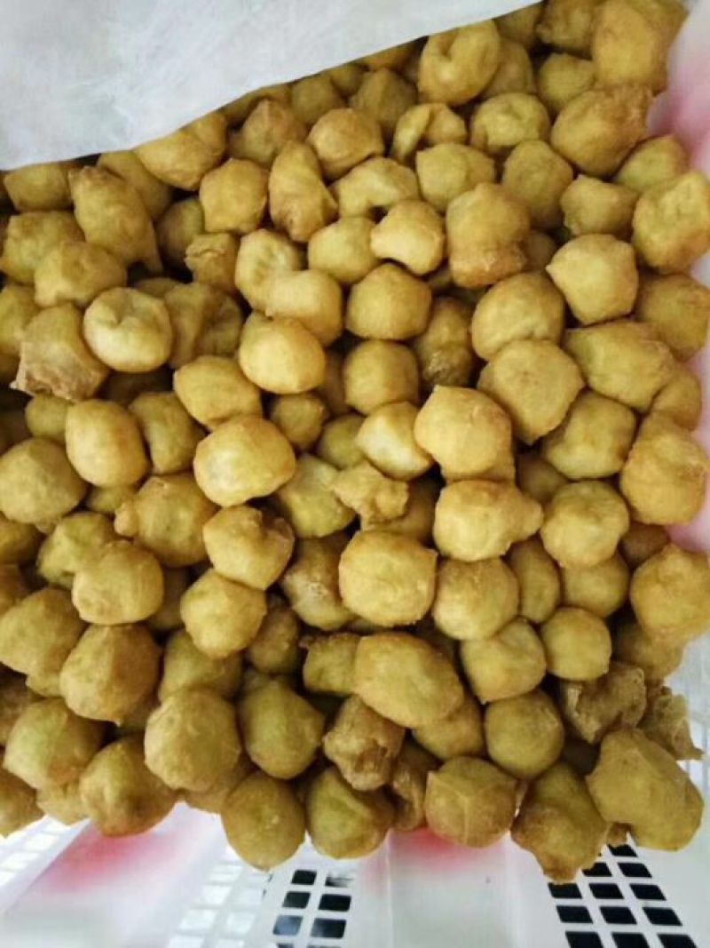 豆腐湿豆腐