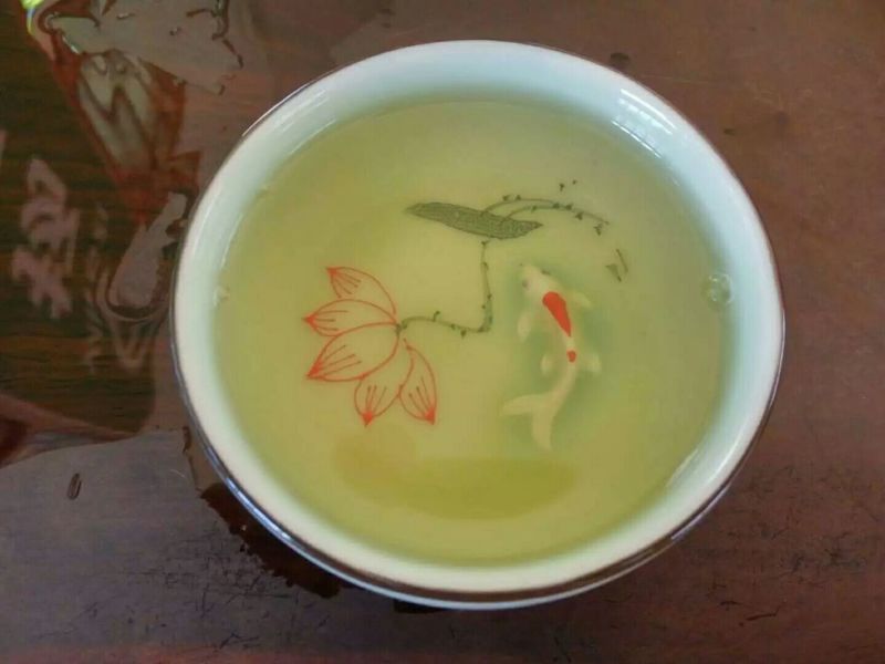 茉莉花茶茉莉花茶茉莉花龙珠广西横县茉莉花茶浓香型