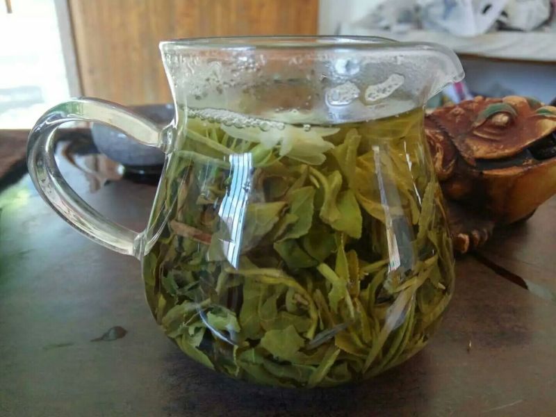 茉莉花茶茉莉花茶茉莉花龙珠广西横县茉莉花茶浓香型