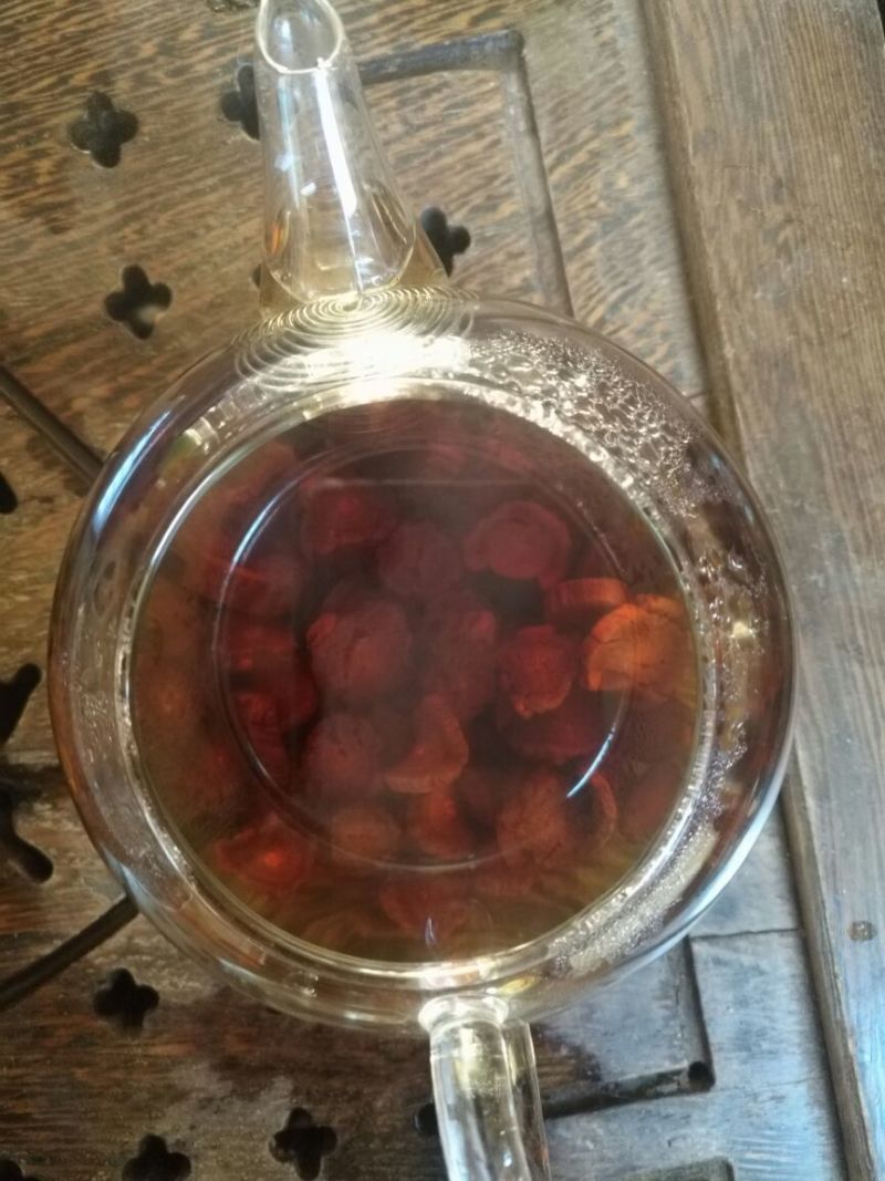 精品牛蒡茶黄金牛蒡茶生产厂家保质保量全国发货