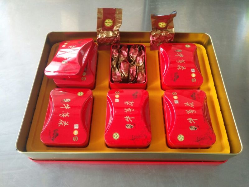 精品牛蒡茶黄金牛蒡茶生产厂家保质保量全国发货