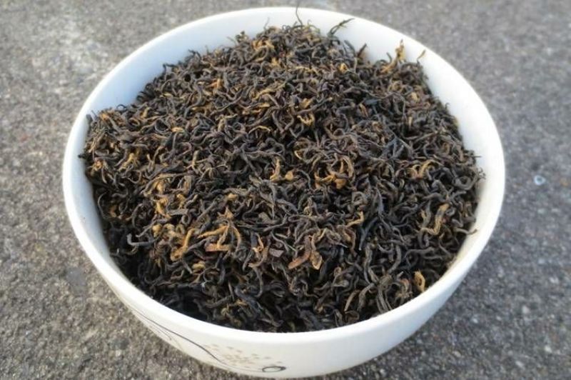 祁门红茶特级