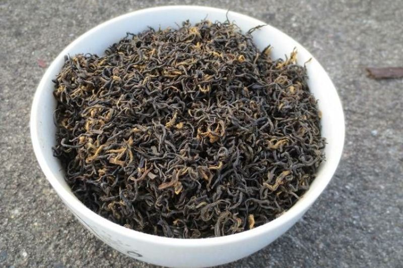 祁门红茶特级