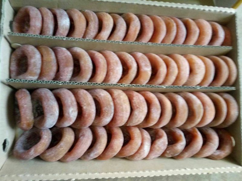 柿饼1~2两