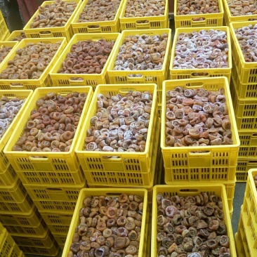 柿饼1~2两
