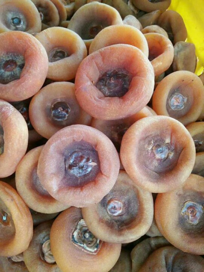柿饼1~2两