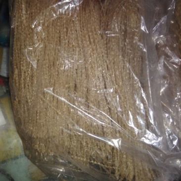 红薯粉条中粉