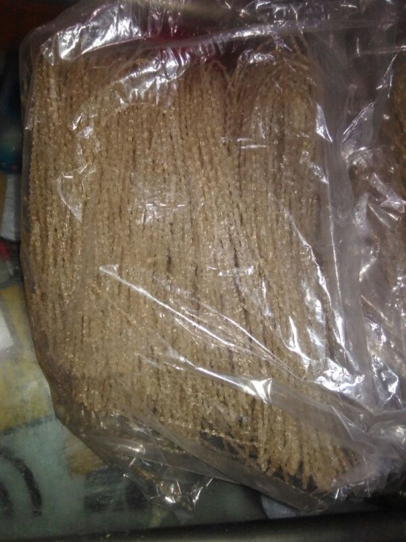 红薯粉条中粉