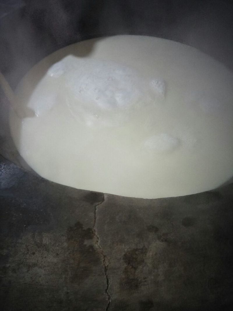 豆腐湿豆腐