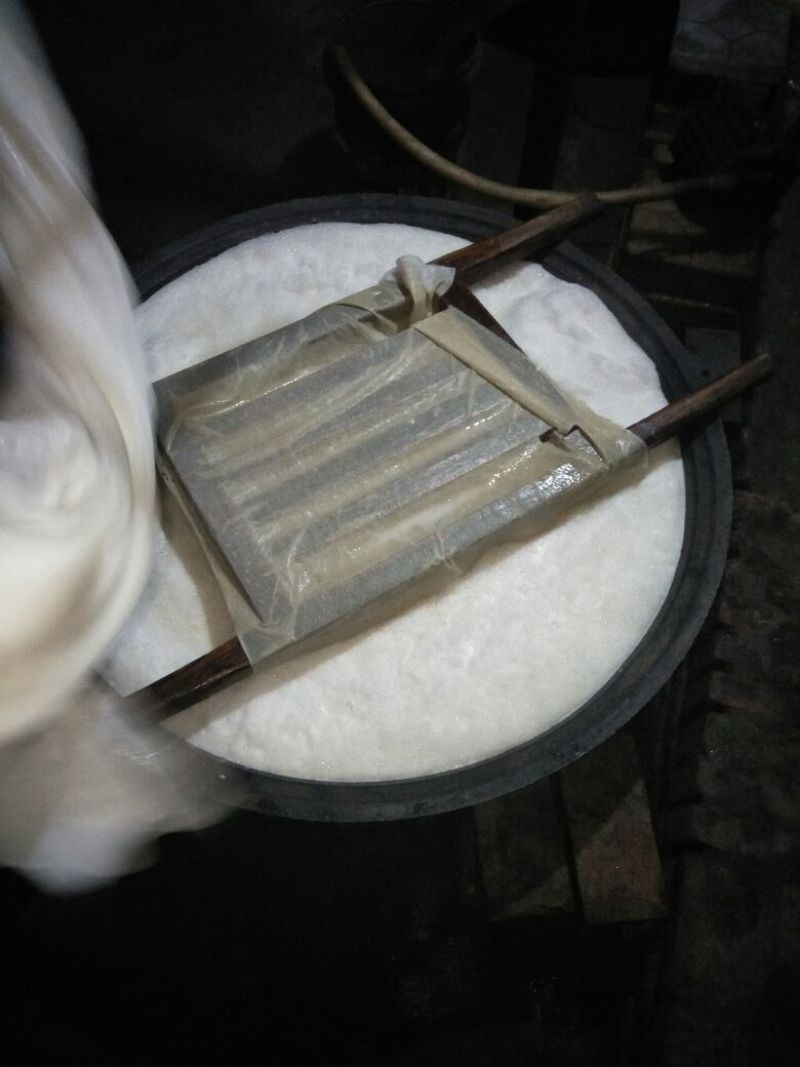 豆腐湿豆腐