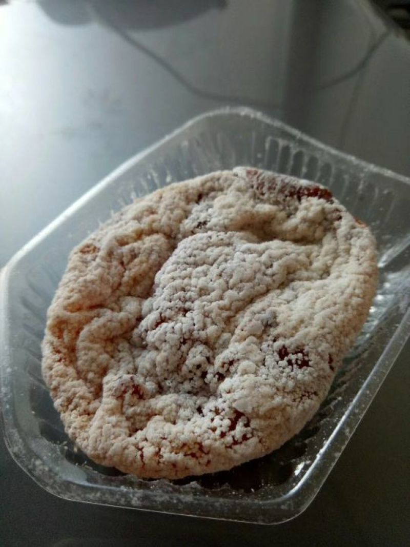 柿饼1两以下