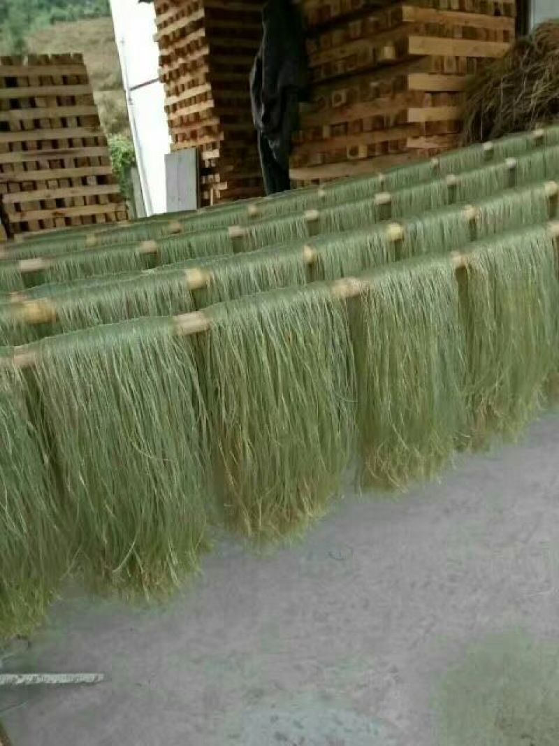 红薯粉丝散装
