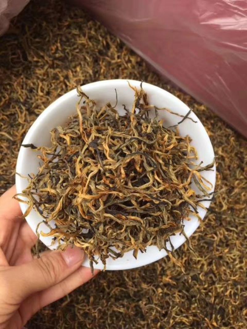 红茶一级