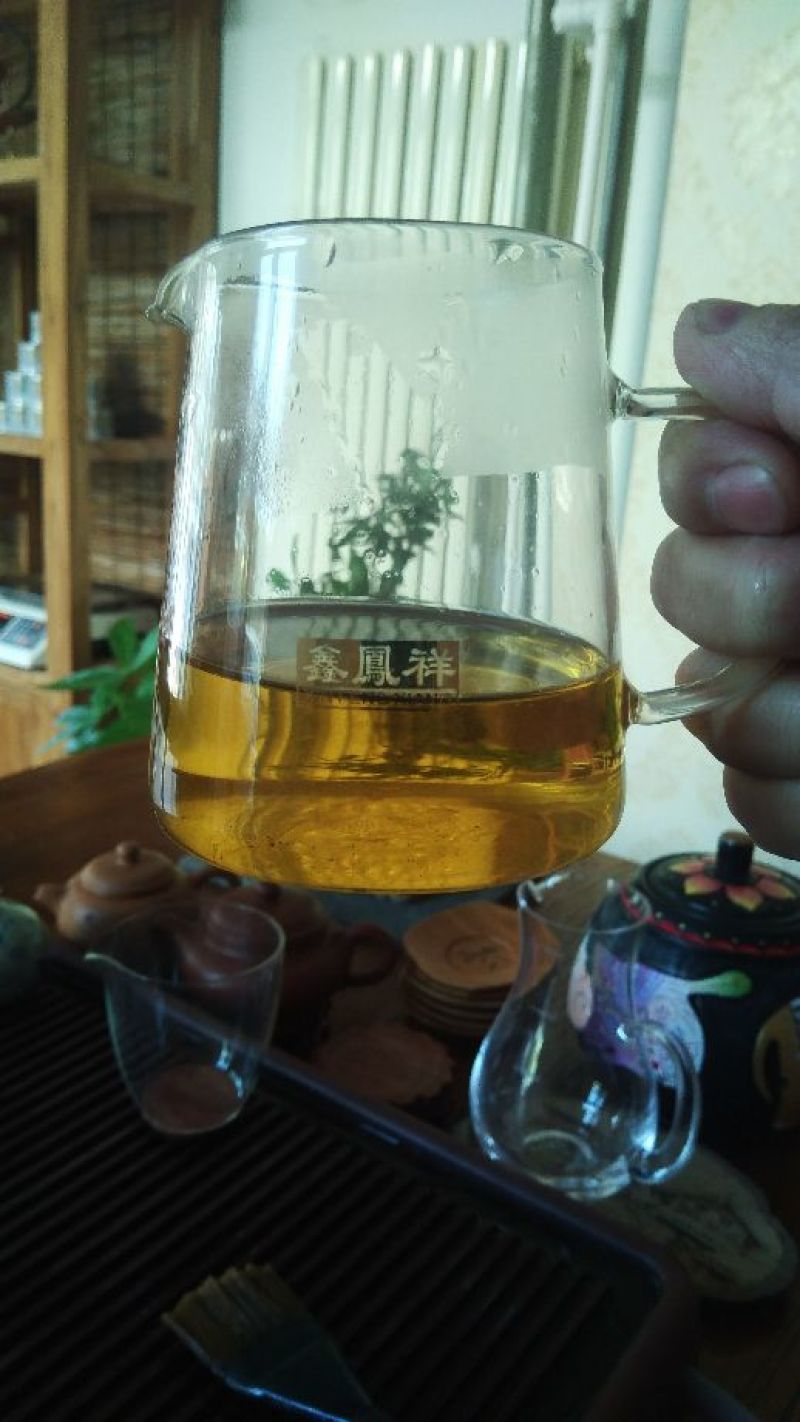 红茶一级