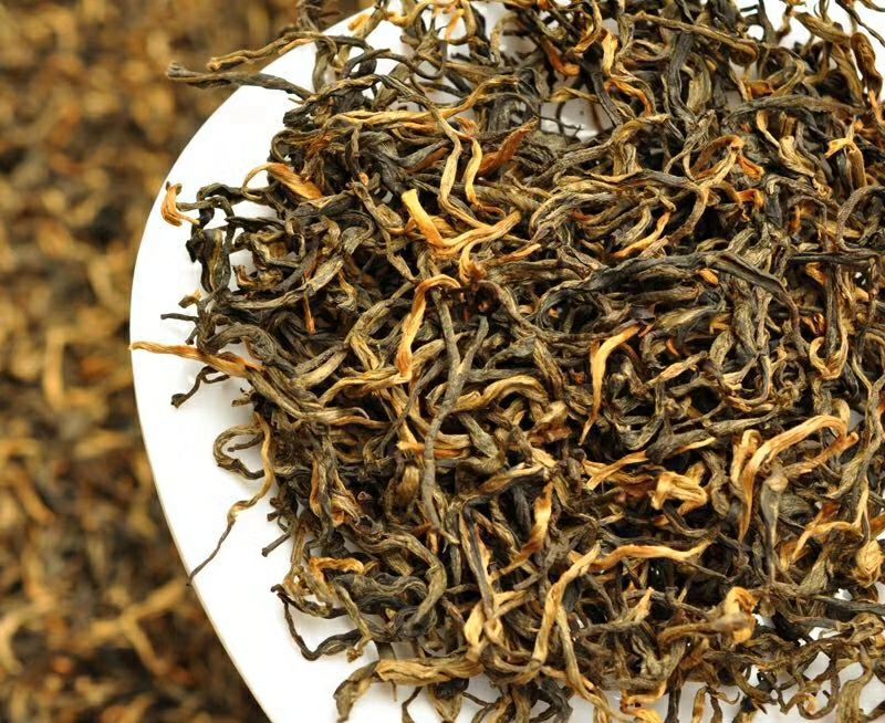 红茶一级