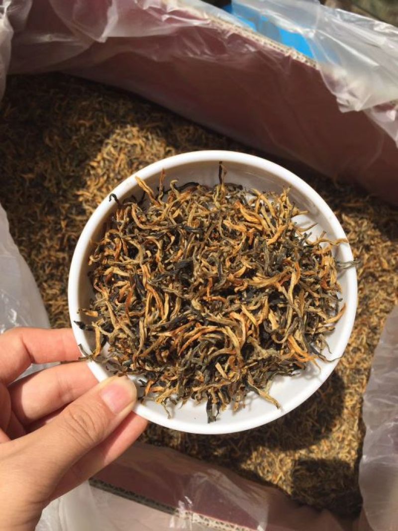 红茶一级