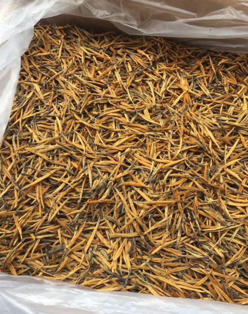 红茶特级