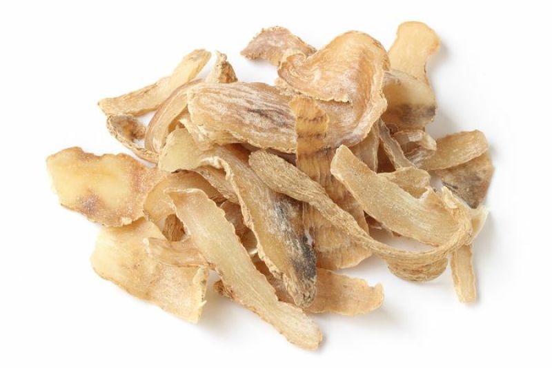 天麻特级