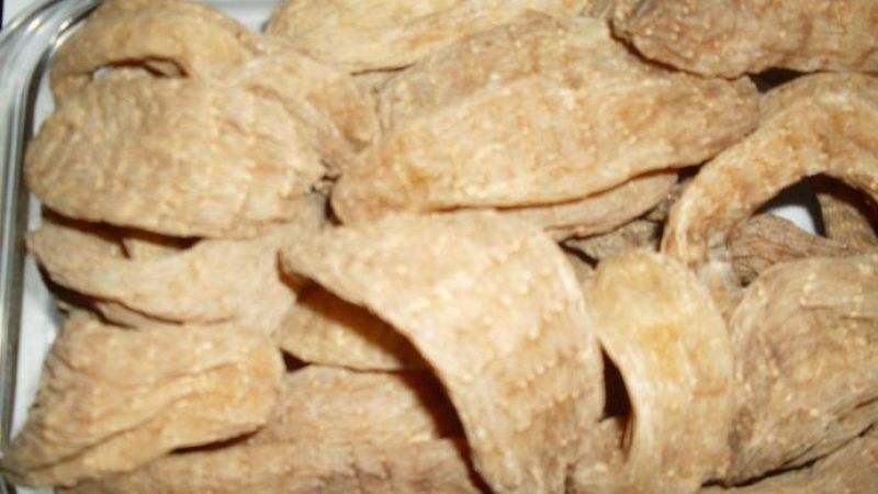 天麻特级