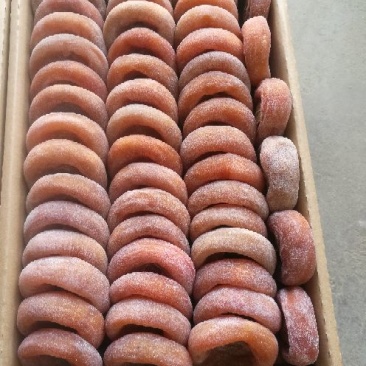 柿饼1~2两