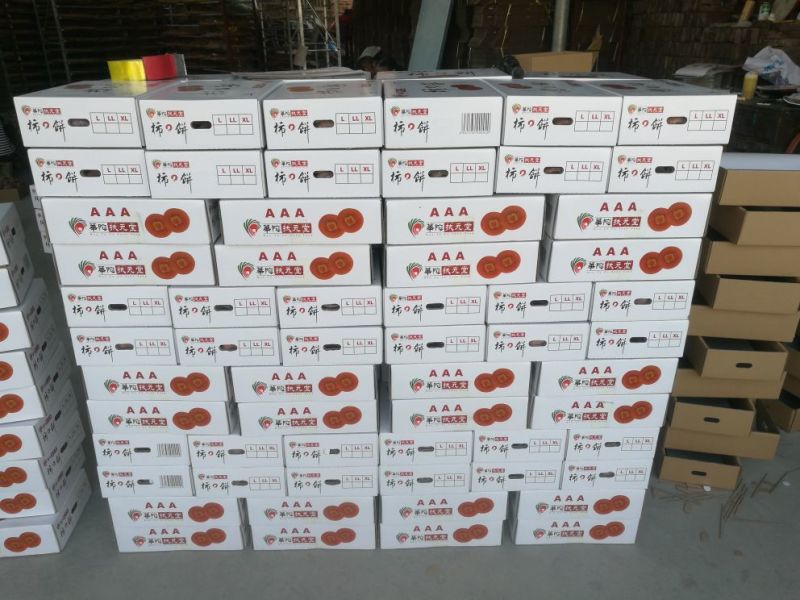 柿饼1~2两