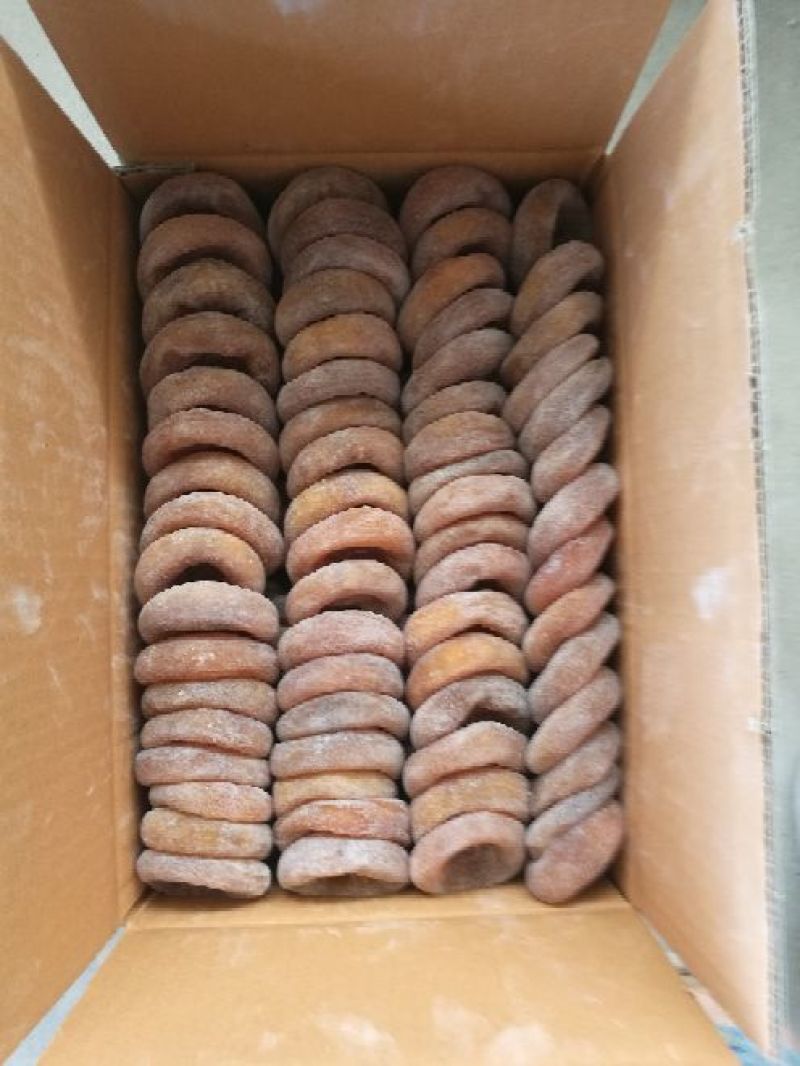 柿饼1~2两