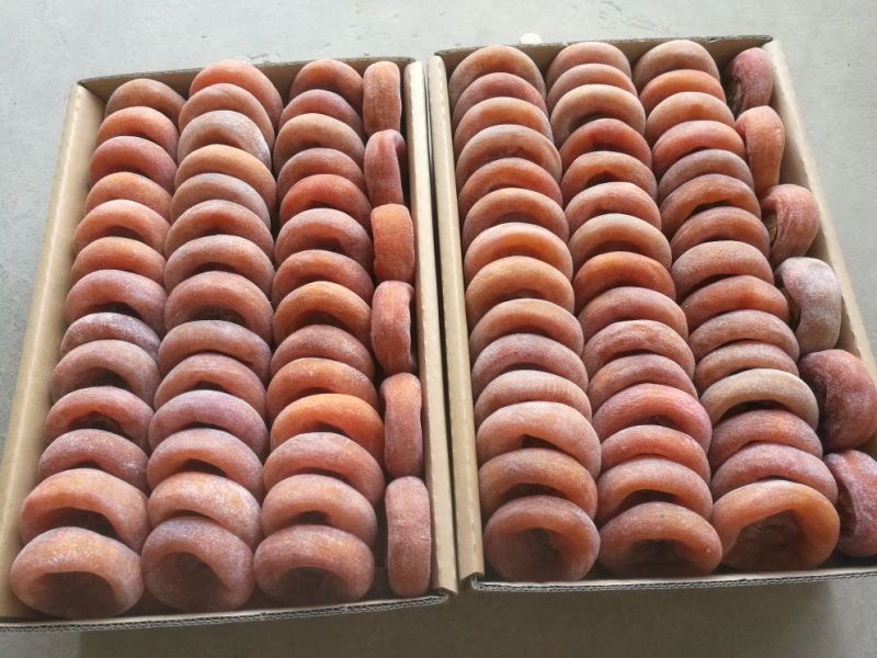 柿饼1~2两