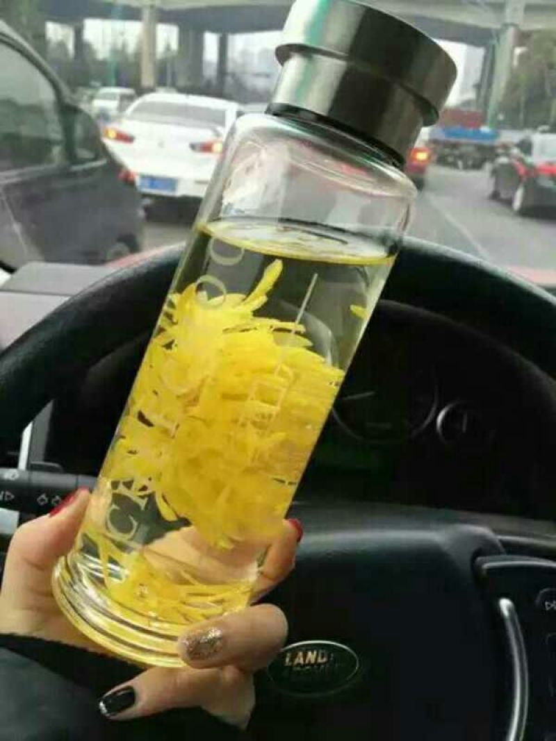 干菊花