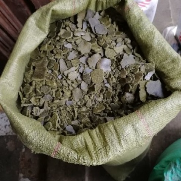 菜籽青饼加工利用