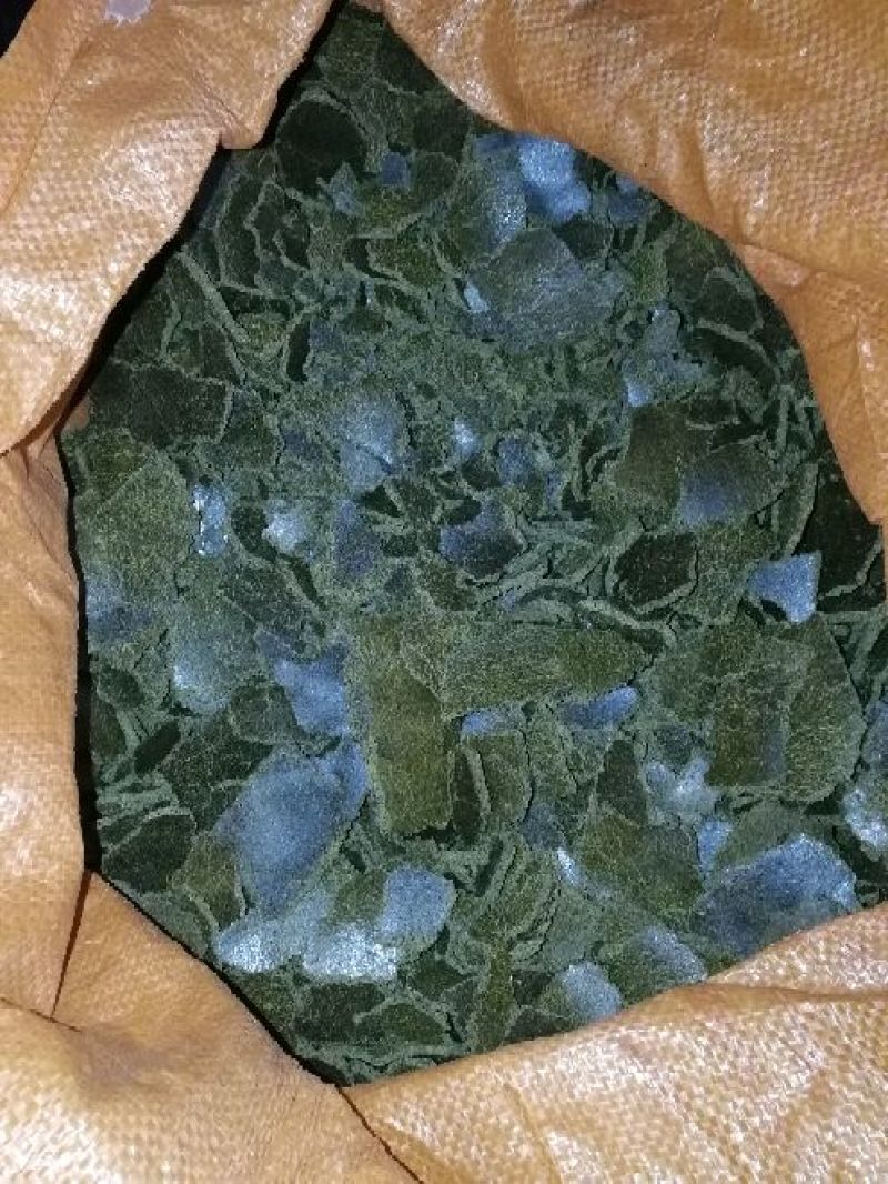 菜籽青饼加工利用