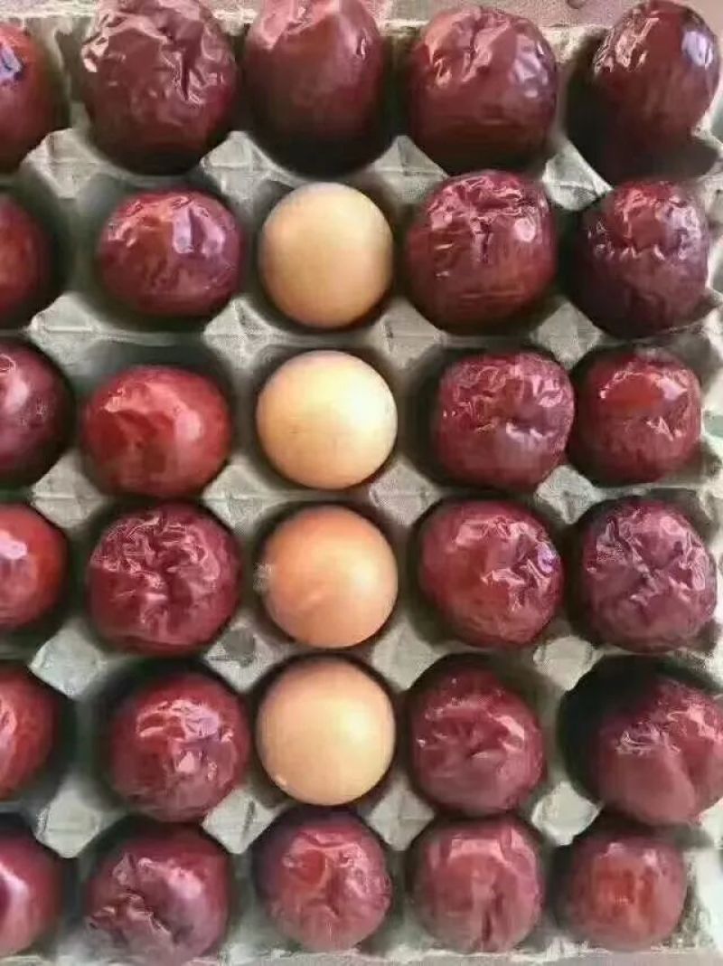 和田大枣特级干枣