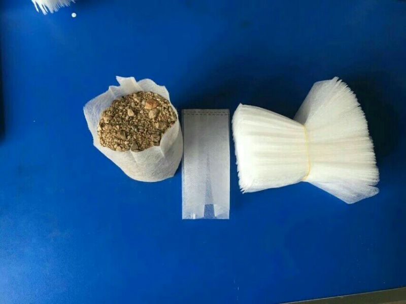 美植袋植树袋无防布手工活植树袋移植袋控根器育苗袋