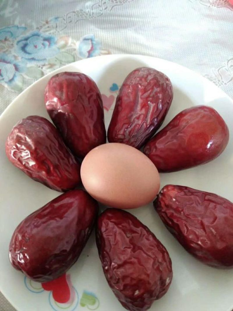 和田大枣特级干枣