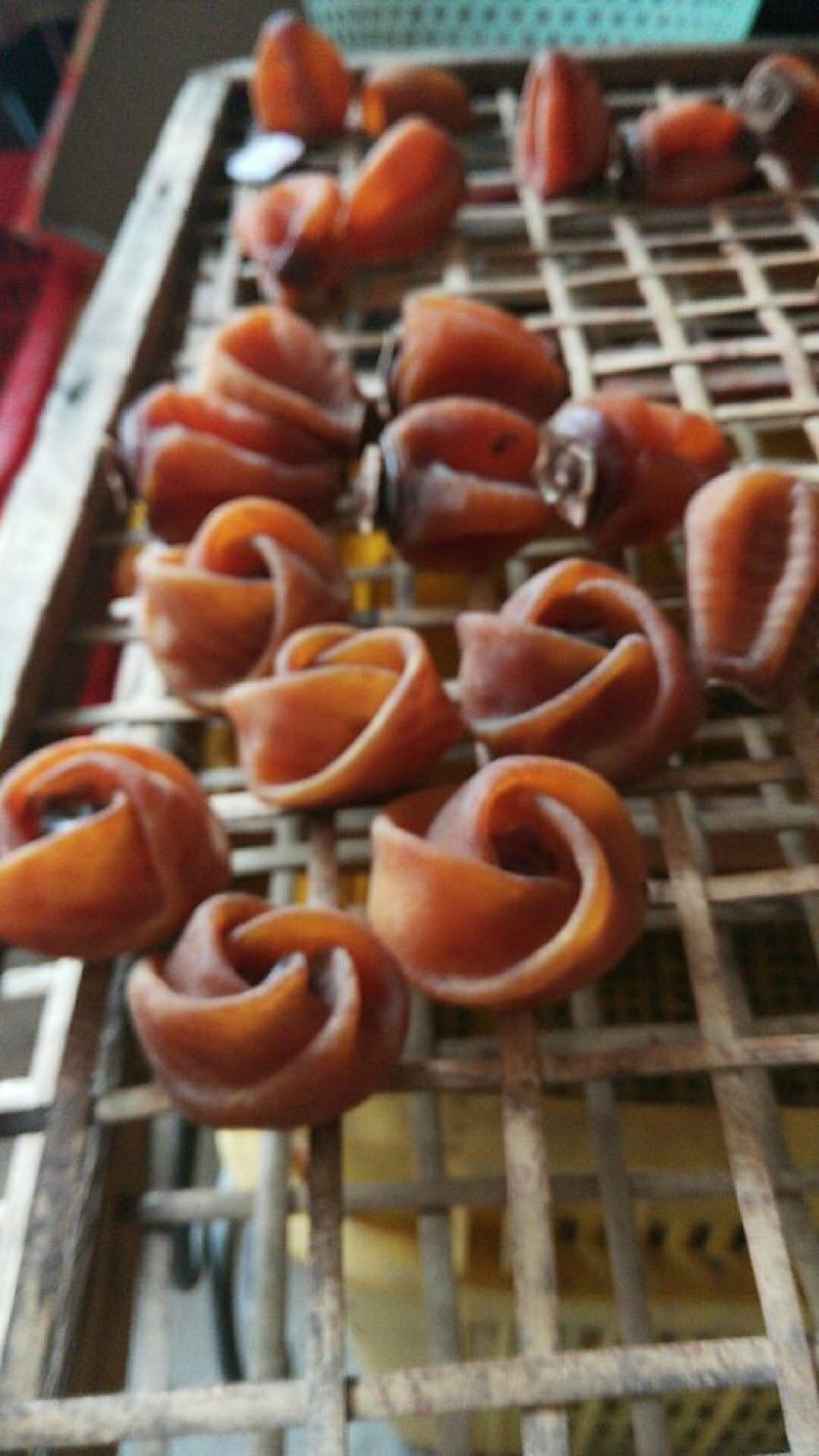 柿饼1~2两