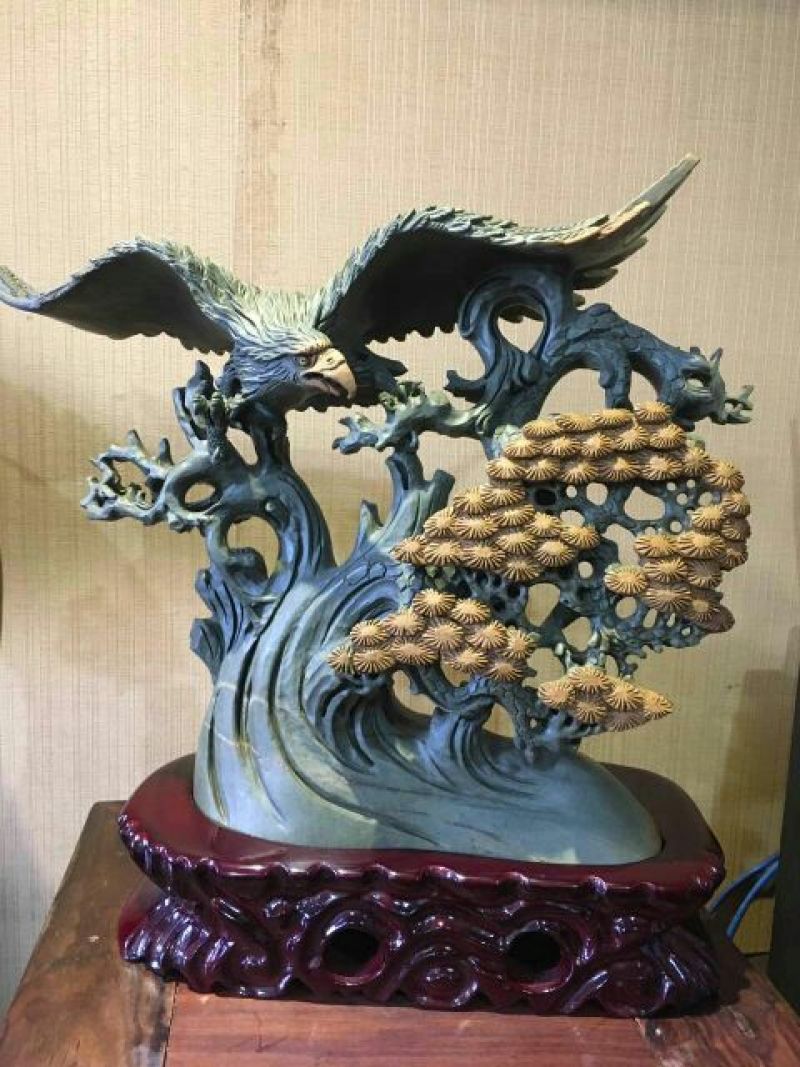 毛石