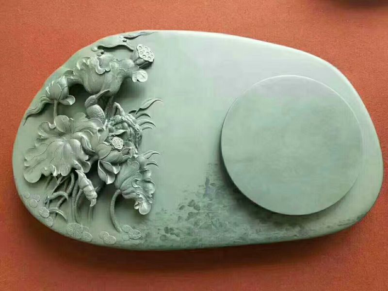 毛石