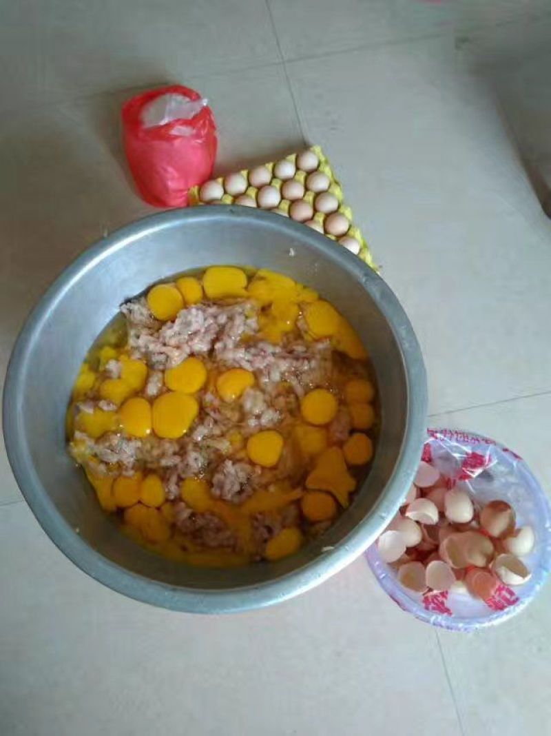 鱼豆腐(鱼丸)