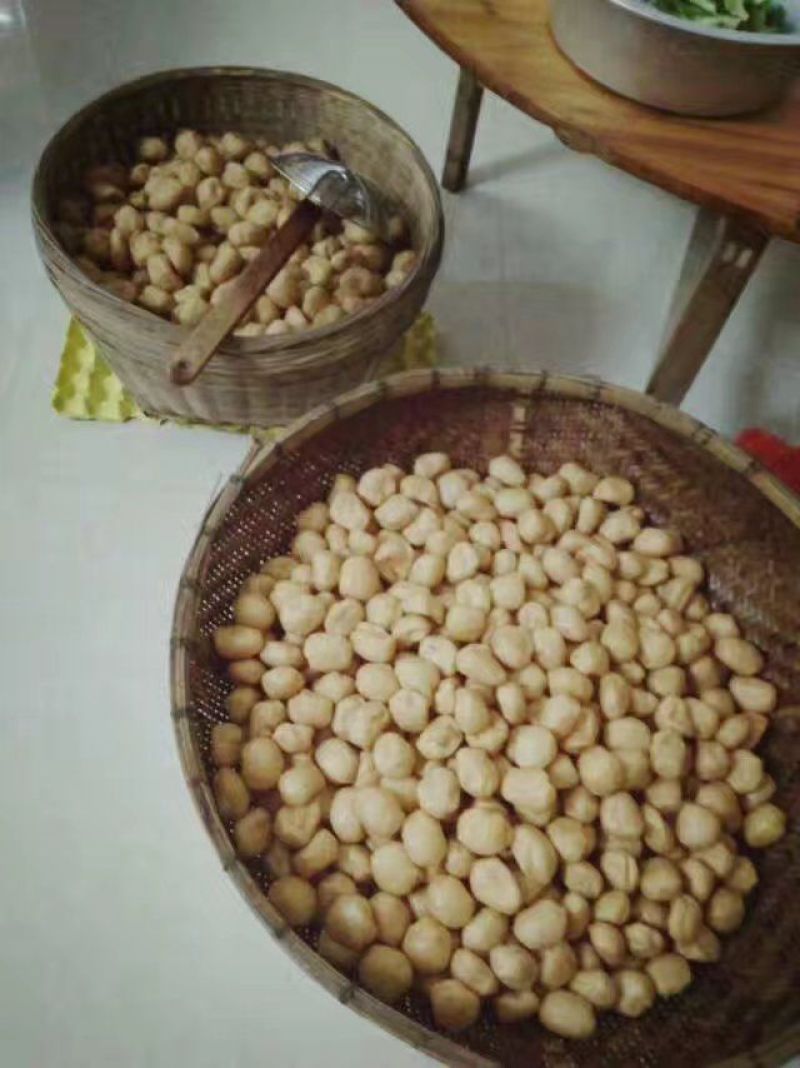 鱼豆腐(鱼丸)