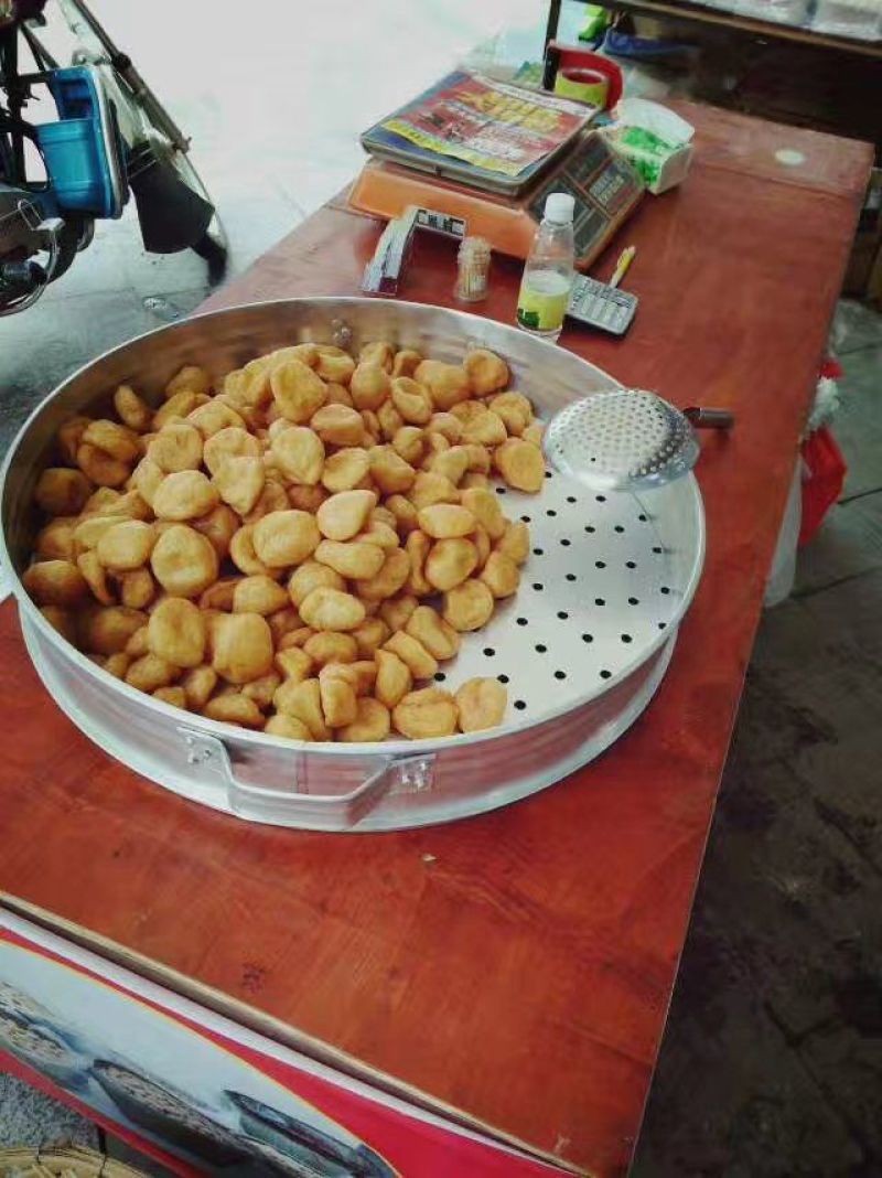 鱼豆腐(鱼丸)