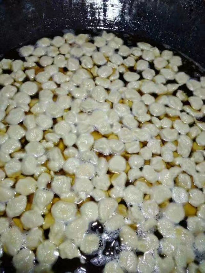 鱼豆腐(鱼丸)
