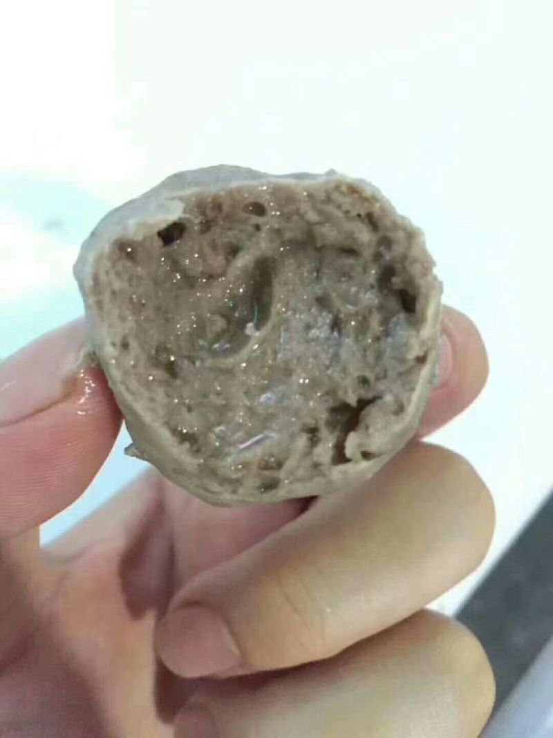 牛筋丸