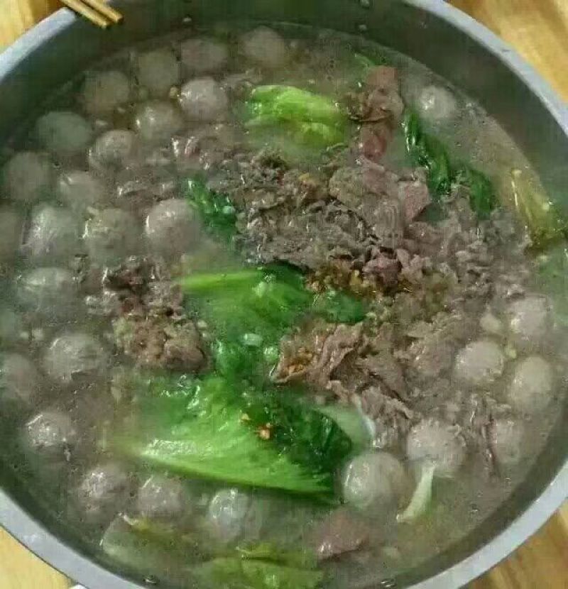 牛筋丸