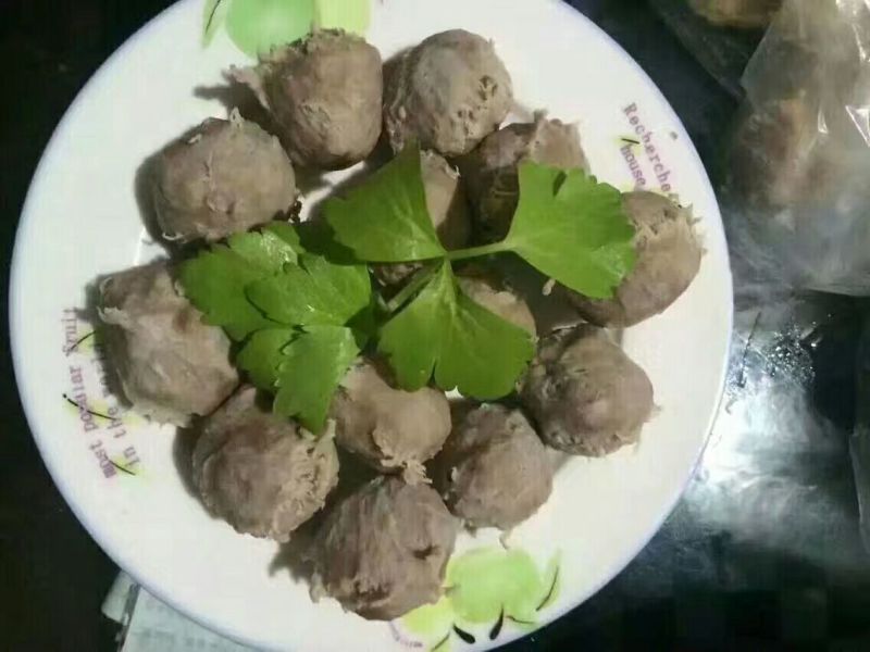 牛筋丸